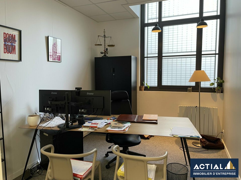 Vente-Bureau-183m²-NANTES-photo-5