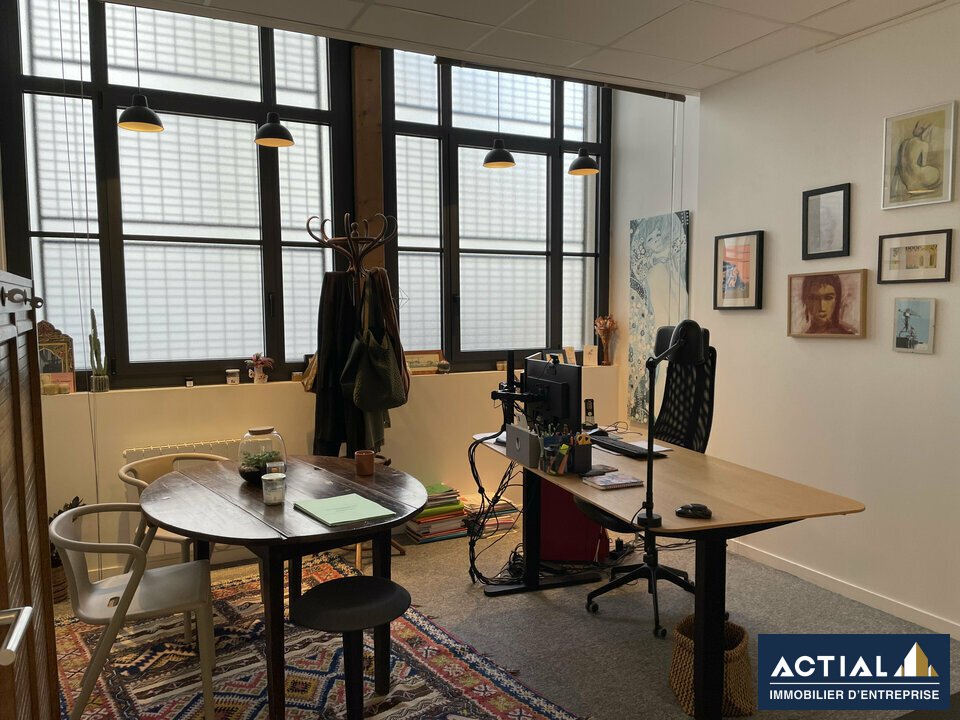 Vente-Bureau-183m²-NANTES-photo-4