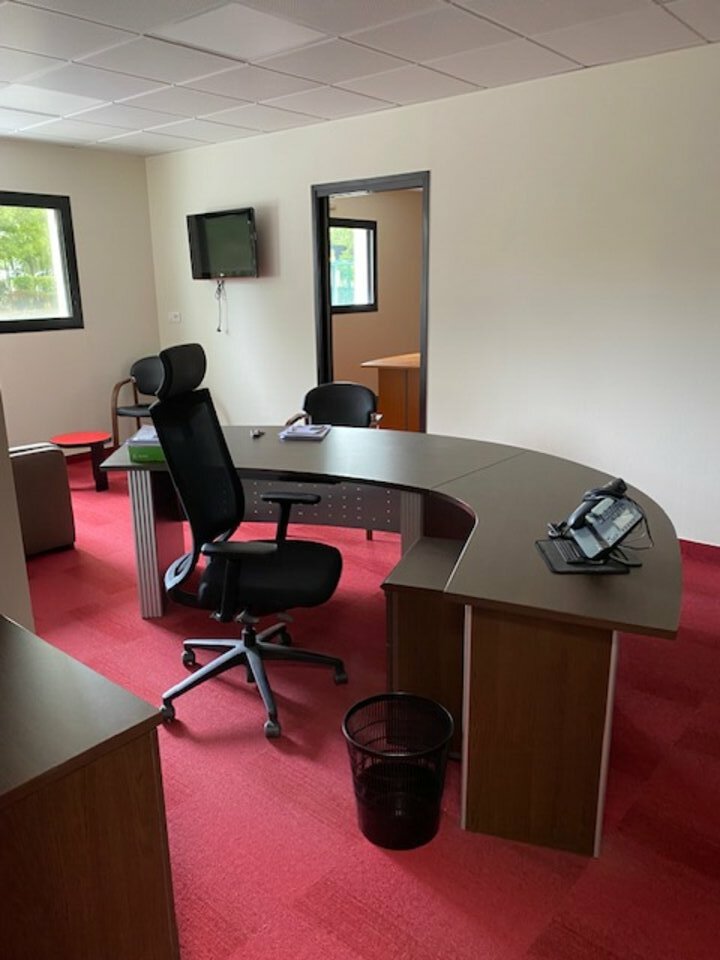 Vente-Entrepôt - Local d'activité-770m²-HAUTE-GOULAINE-photo-1