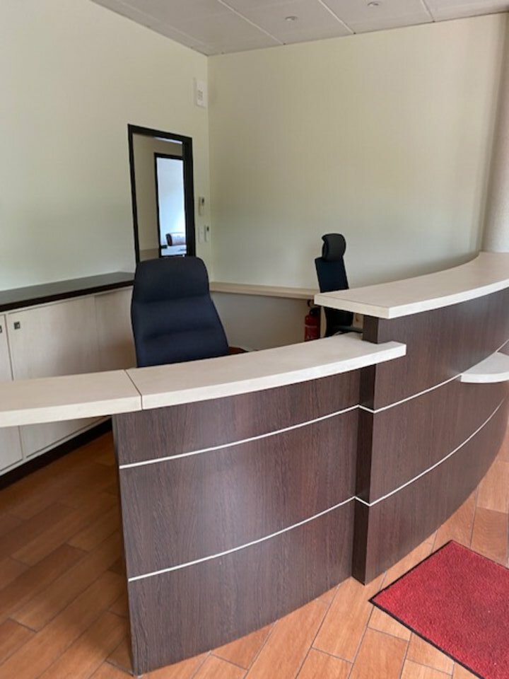 Vente-Entrepôt - Local d'activité-770m²-HAUTE-GOULAINE-photo-2