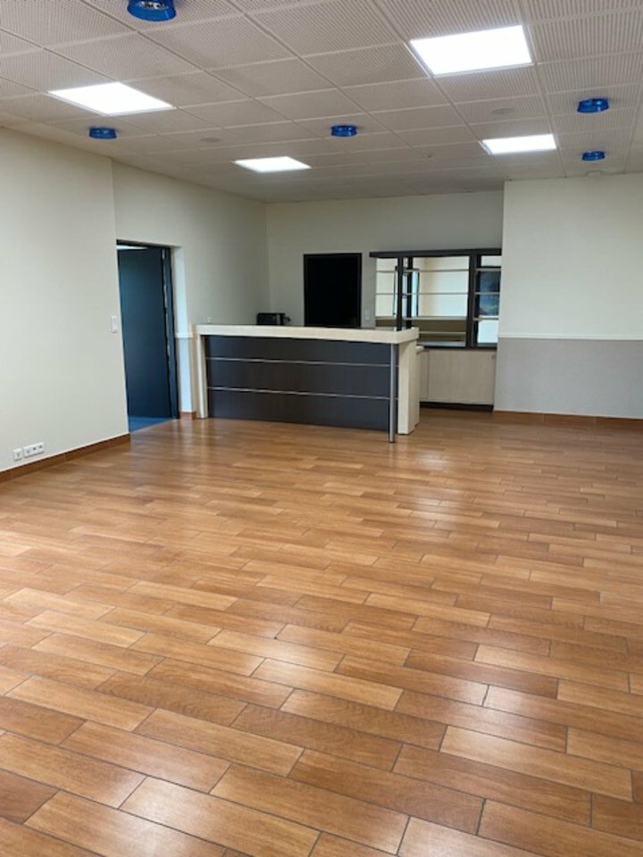 Vente-Entrepôt - Local d'activité-770m²-HAUTE-GOULAINE-photo-3