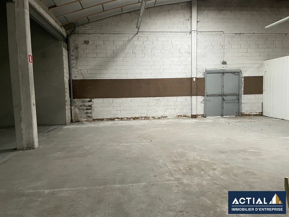 Location-Entrepôt - Local d'activité-180m²-NANTES-photo-3