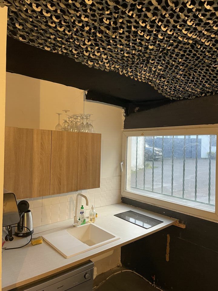 Location-Entrepôt - Local d'activité-360m²-NANTES-photo-4