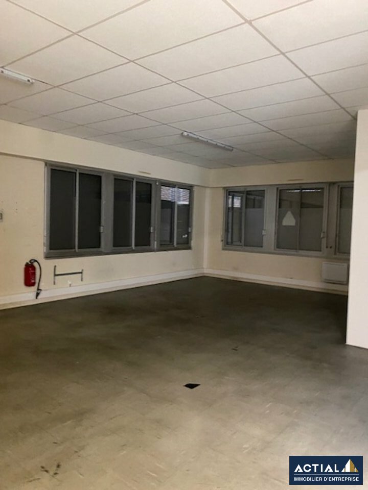 Vente-Bureau-394.06m²-CARQUEFOU-photo-3