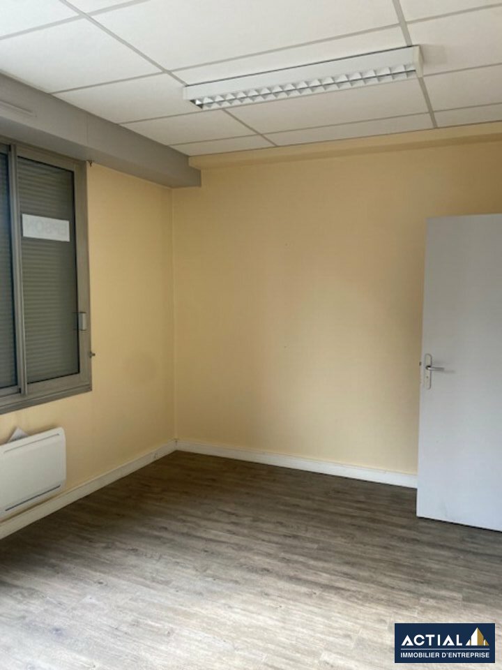 Vente-Bureau-394.06m²-CARQUEFOU-photo-4