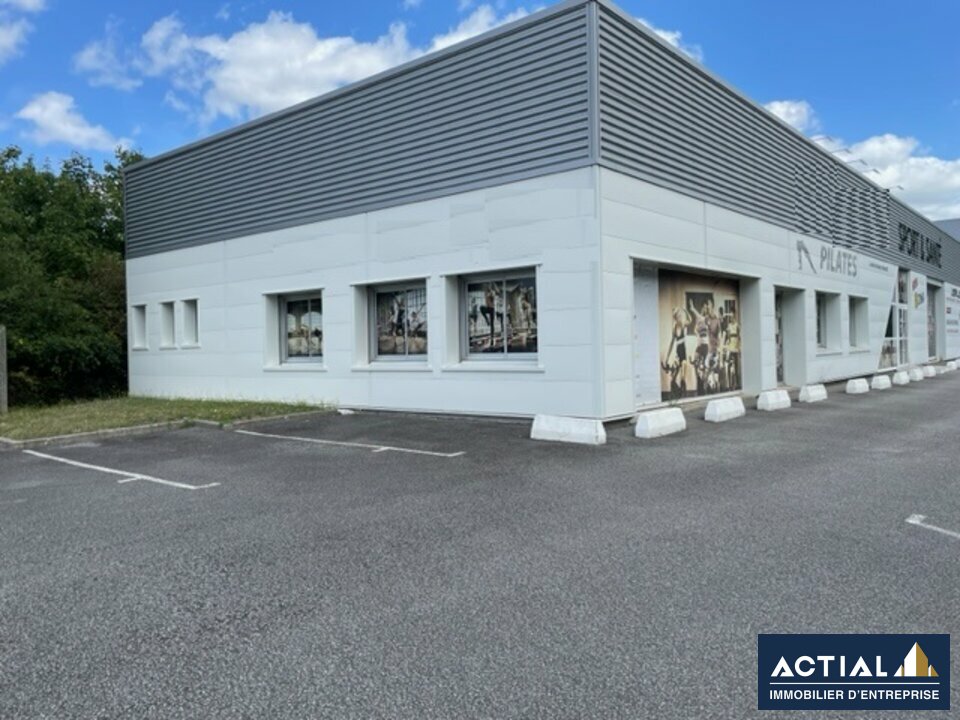 Location-Entrepôt - Local d'activité-800m²-VERTOU-photo-3