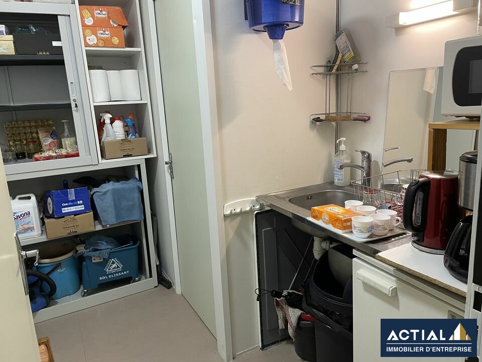 Vente-Local commercial-130m²-NANTES-photo-5