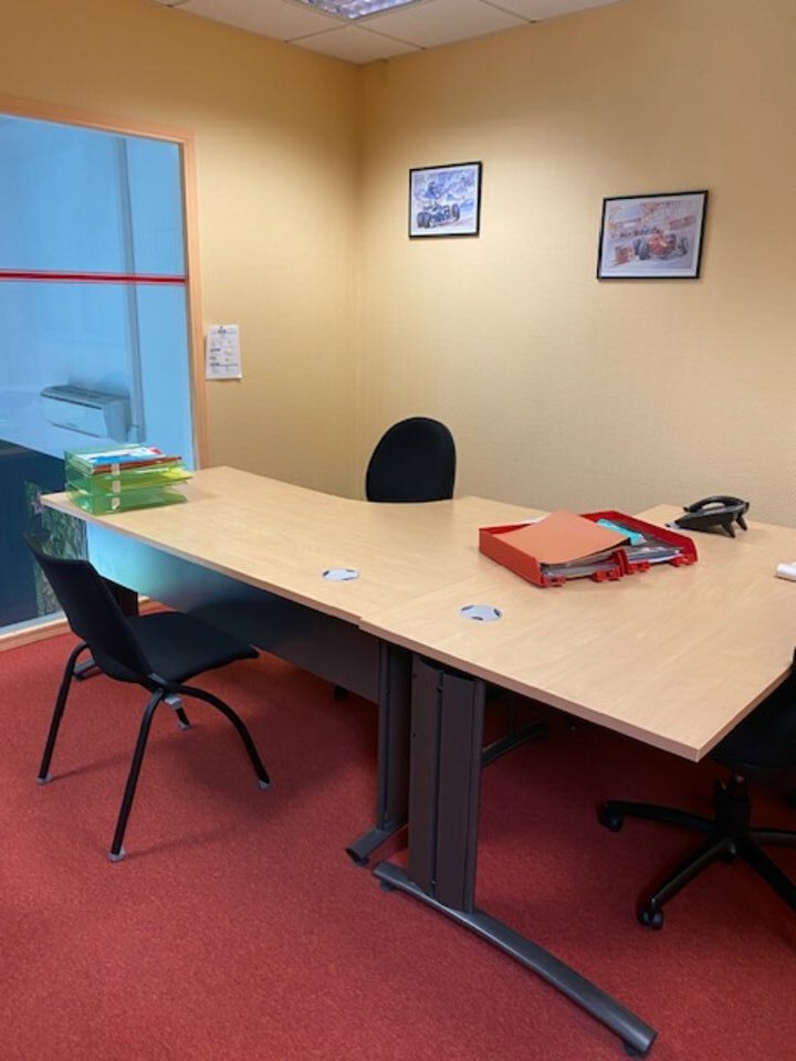 Location-Entrepôt - Local d'activité-879m²-BOUAYE-photo-2