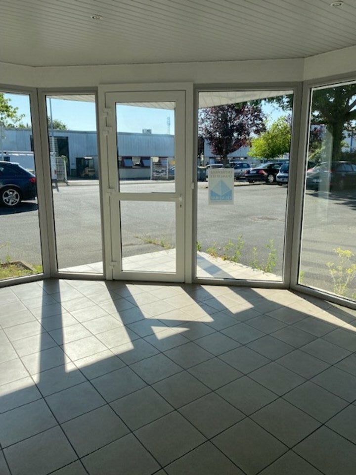 Location-Entrepôt - Local d'activité-213m²-THOUARÉ-SUR-LOIRE-photo-1
