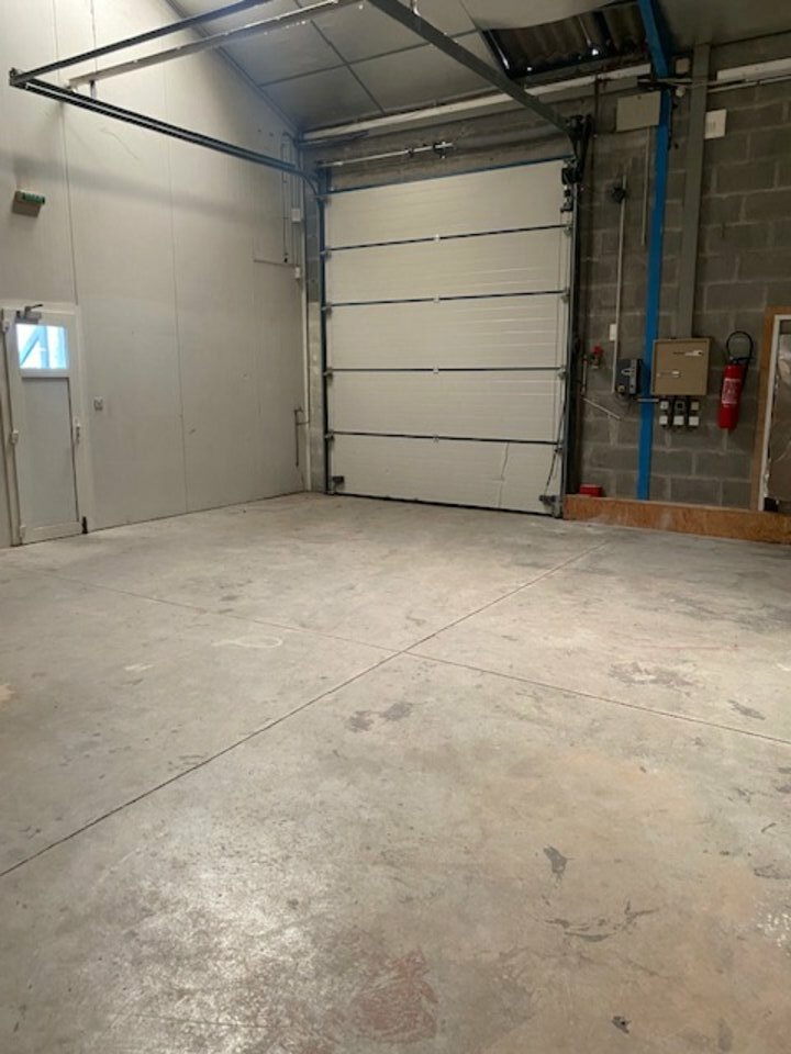 Location-Entrepôt - Local d'activité-213m²-THOUARÉ-SUR-LOIRE-photo-3