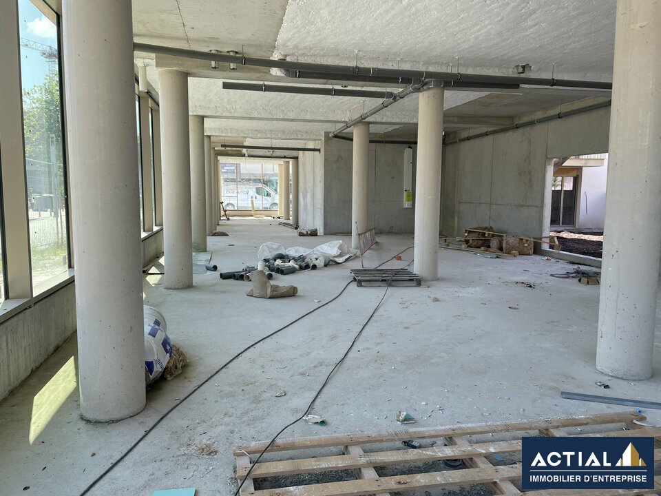 Vente-Local commercial-259m²-NANTES-photo-1
