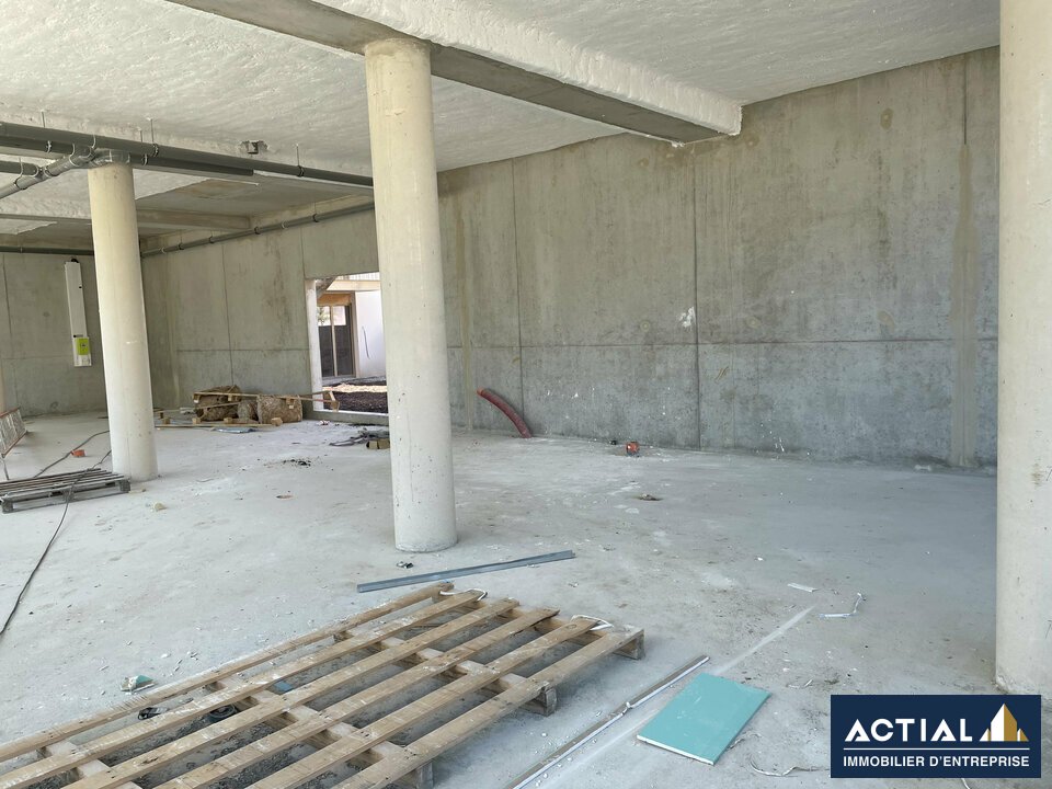 Vente-Local commercial-259m²-NANTES-photo-8