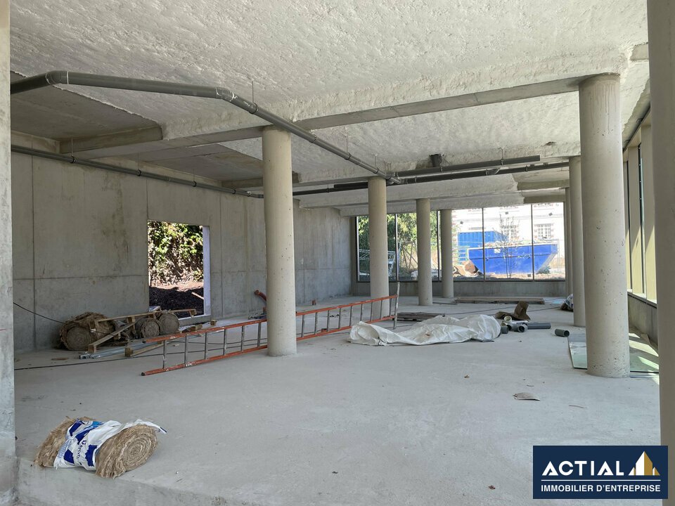 Vente-Local commercial-259m²-NANTES-photo-3