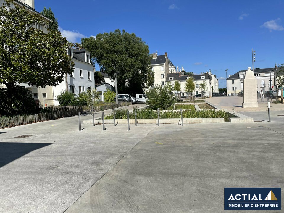 Vente-Local commercial-259m²-NANTES-photo-7