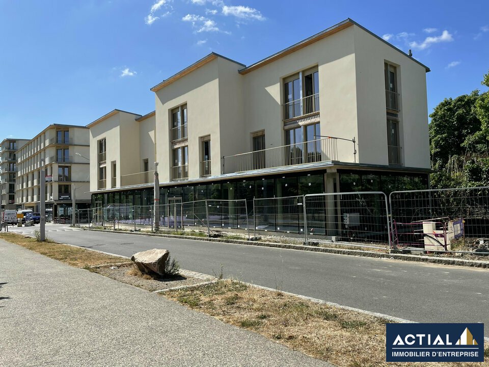 Vente-Local commercial-259m²-NANTES-photo-4