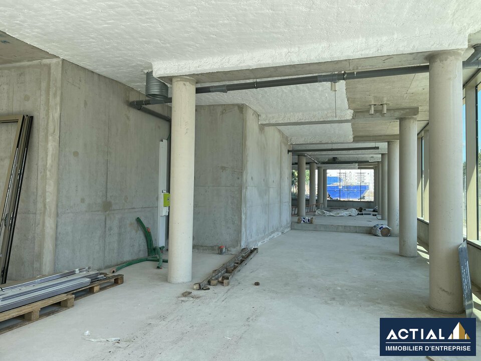 Vente-Local commercial-259m²-NANTES-photo-9