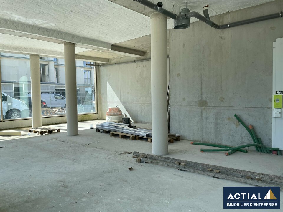 Vente-Local commercial-259m²-NANTES-photo-10