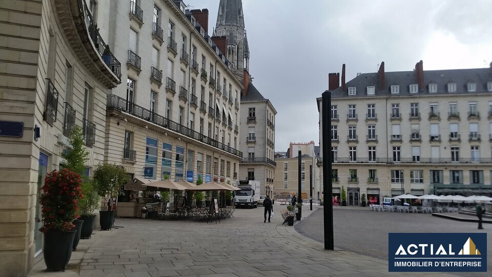 Location-Local commercial-35m²-NANTES-photo-1