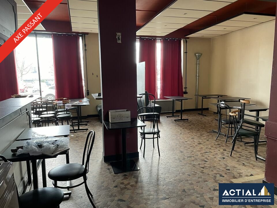 Location-Local commercial-93.2m²-NANTES-photo-3