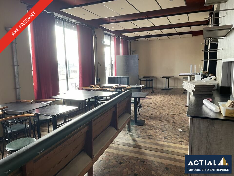 Location-Local commercial-93.2m²-NANTES-photo-4