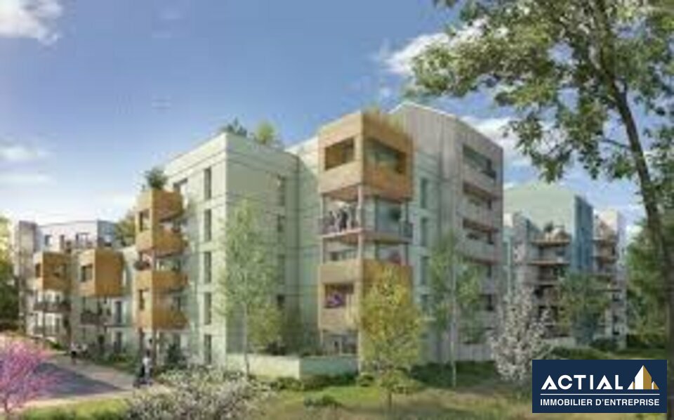 Vente-Entrepôt - Local d'activité-366.61m²-ORVAULT-photo-3