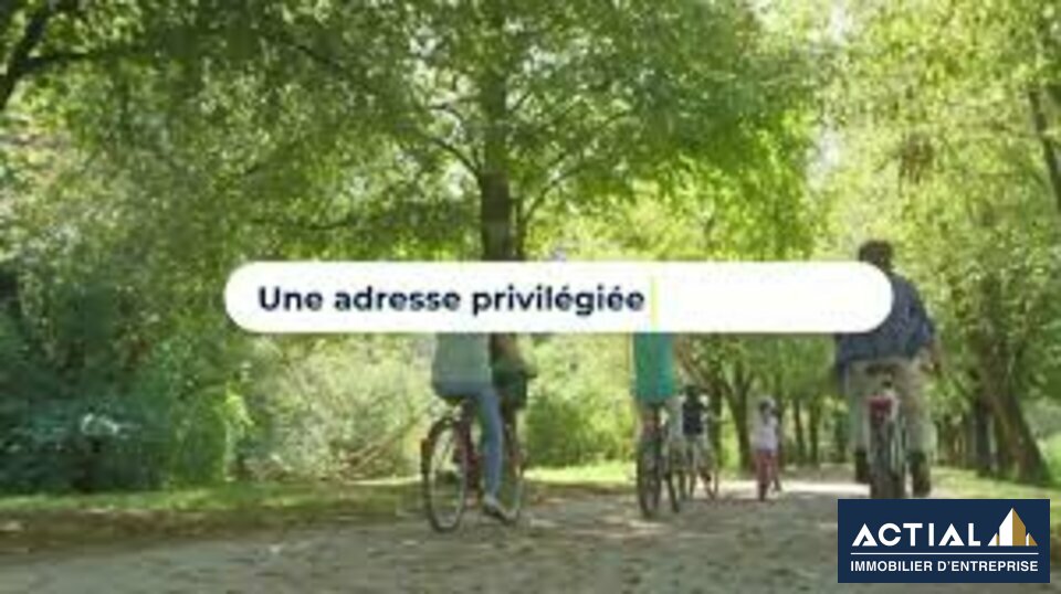 Vente-Local commercial-223.44m²-ORVAULT-photo-5