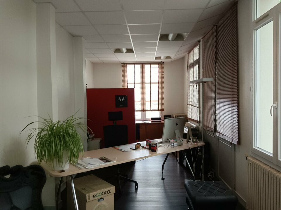 Vente-Bureau-575m²-NANTES-photo-4
