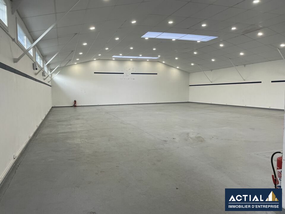 Location-Entrepôt - Local d'activité-360m²-NANTES-photo-3