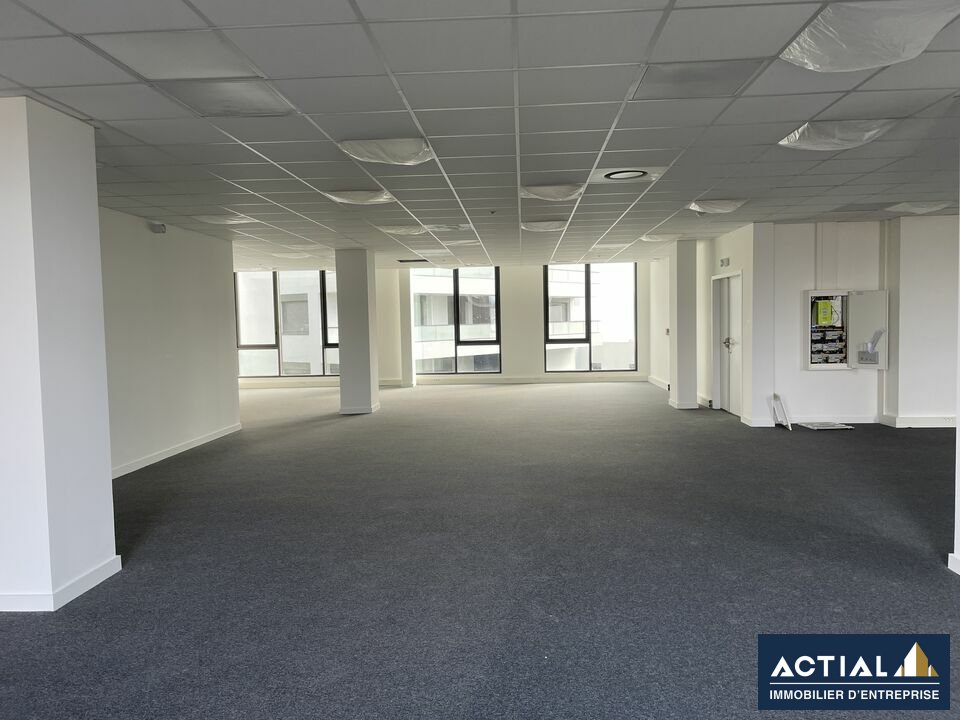 Vente-Bureau-255.85m²-NANTES-photo-1
