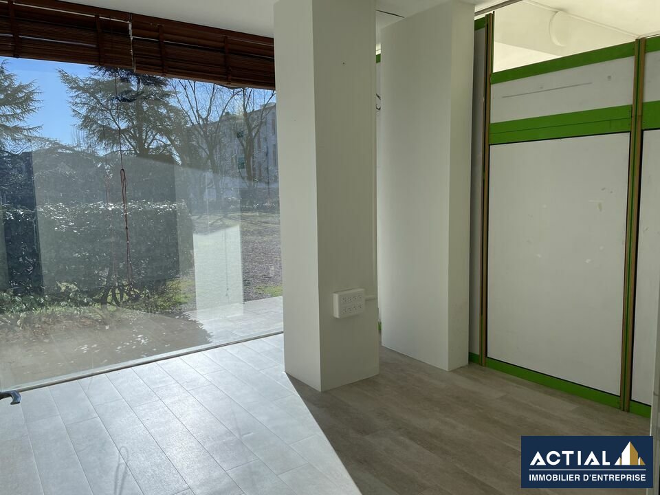 Vente-Local commercial-130m²-NANTES-photo-4