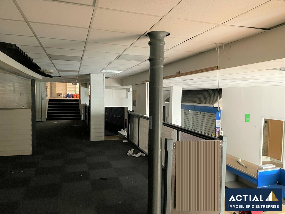 Vente-Local commercial-400m²-NANTES-photo-3