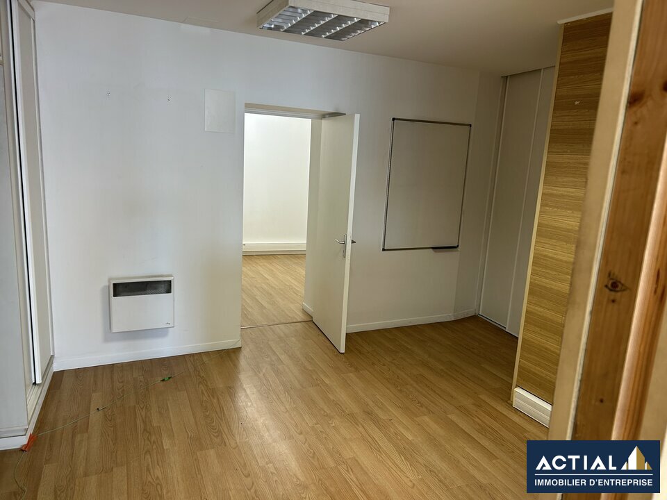 Vente-Local commercial-44m²-NANTES-photo-4