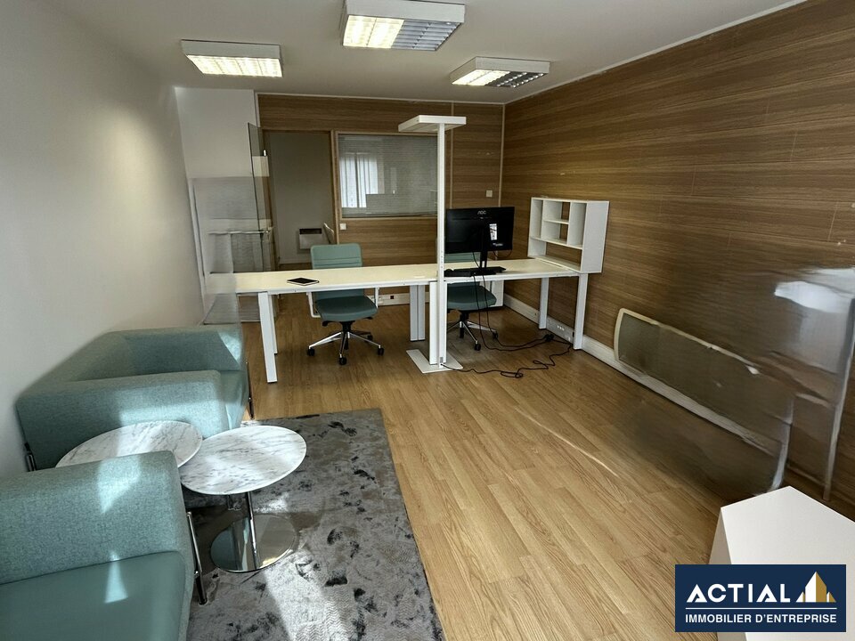 Vente-Local commercial-44m²-NANTES-photo-3