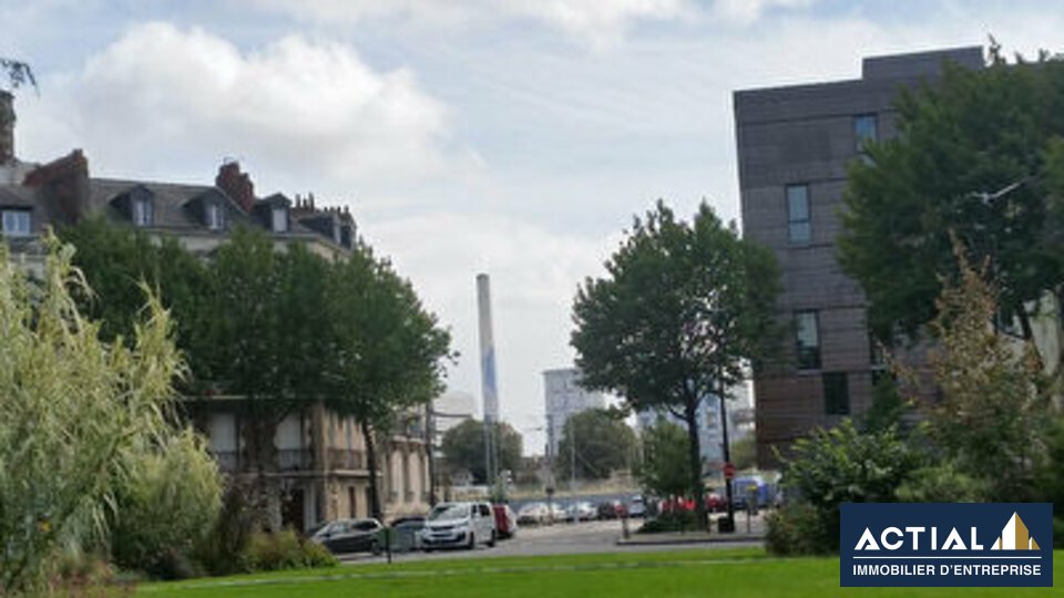 Vente-Bureau-150m²-NANTES-photo-1