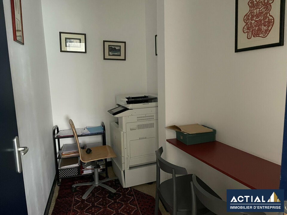 Vente-Local commercial-100m²-NANTES-photo-6