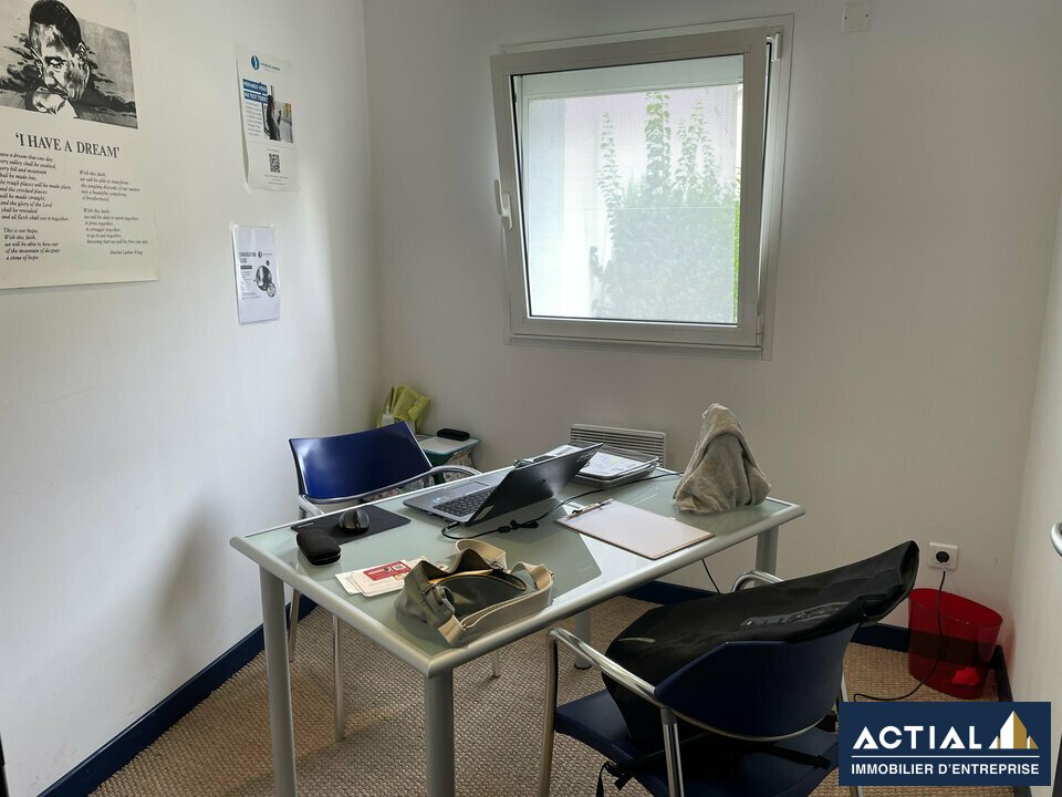Vente-Local commercial-100m²-NANTES-photo-7