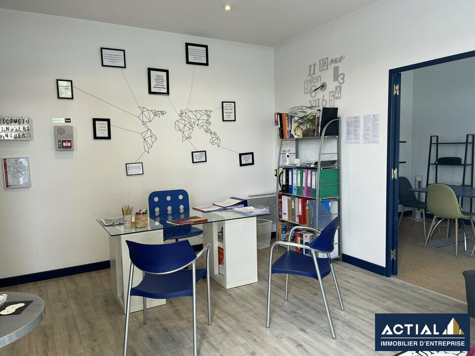 Vente-Local commercial-100m²-NANTES-photo-8