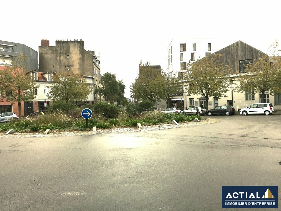 Vente-Bureau-150m²-NANTES-photo-4