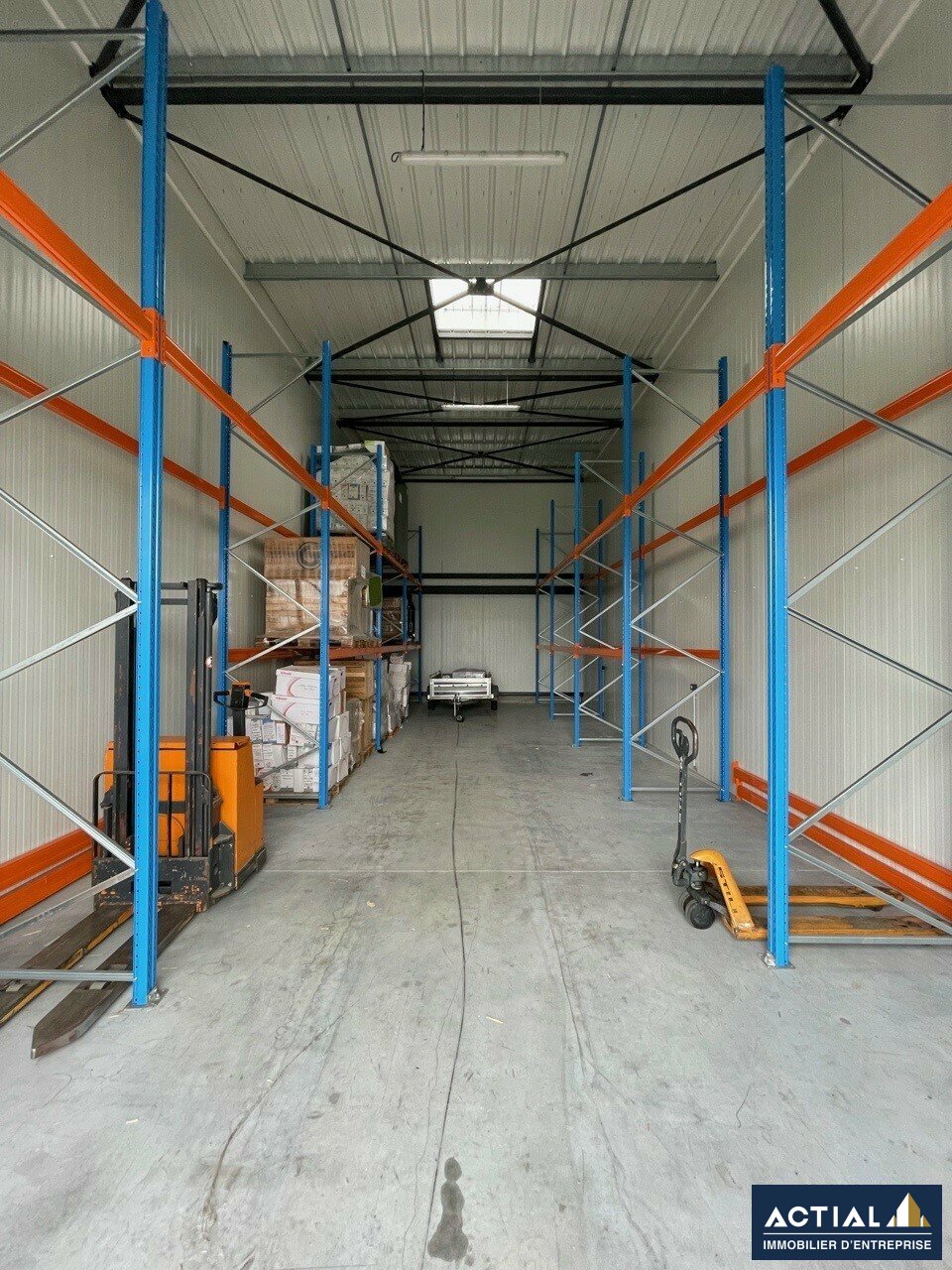 Vente-Bureau-506m²-SAINT HERBLAIN-photo-8