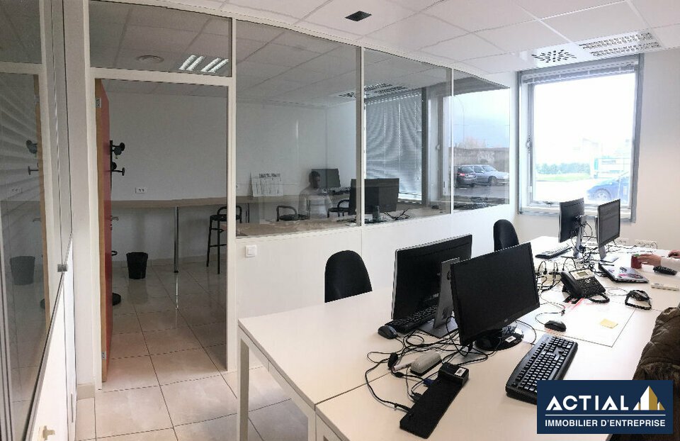 Location-Bureau-150m²-SAINT SEBASTIEN SUR LOIRE-photo-1