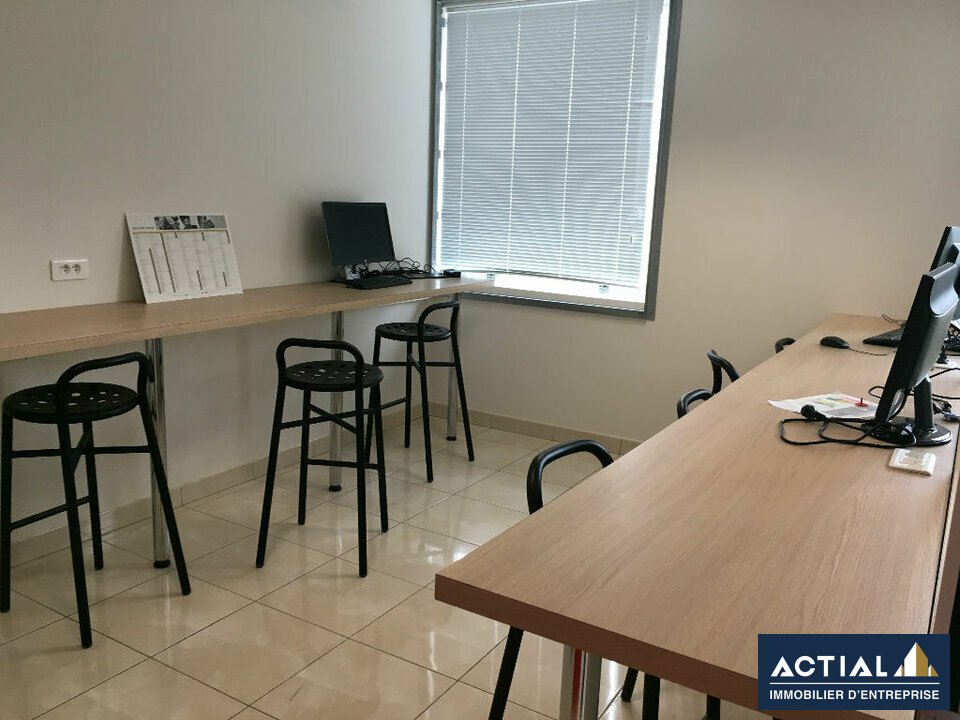 Location-Bureau-150m²-SAINT SEBASTIEN SUR LOIRE-photo-4