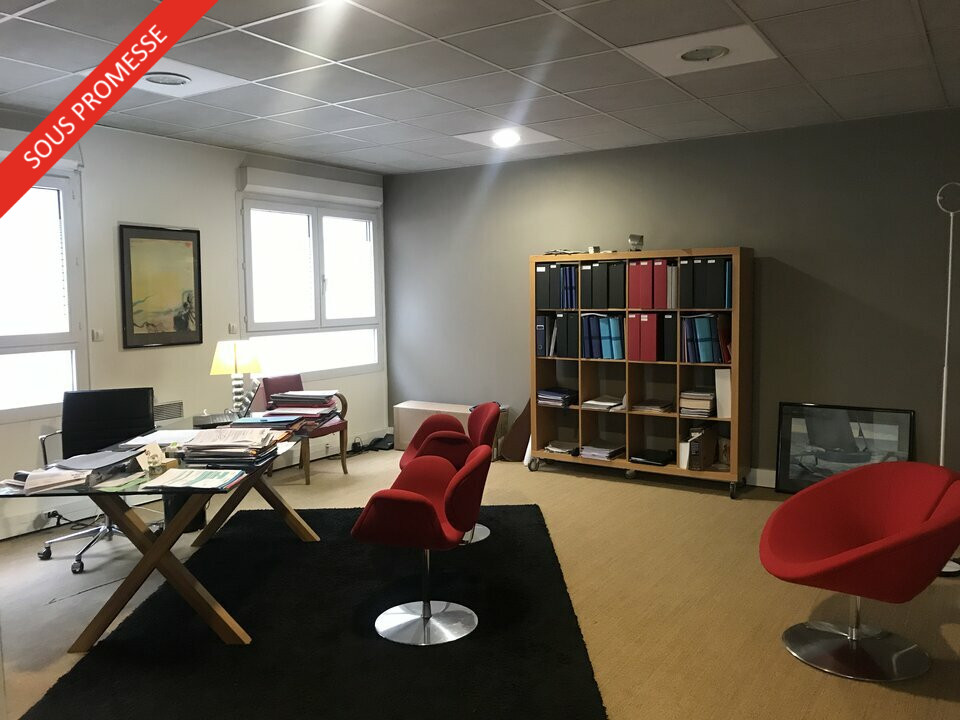 Vente-Bureau-83m²-NANTES-photo-1