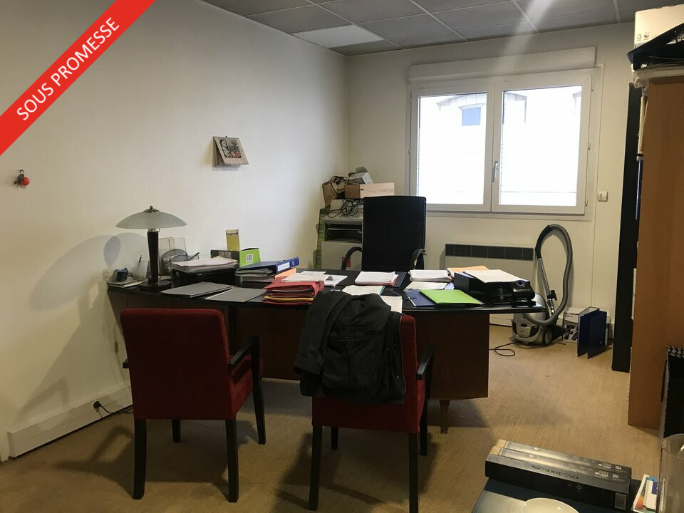 Vente-Bureau-83m²-NANTES-photo-4
