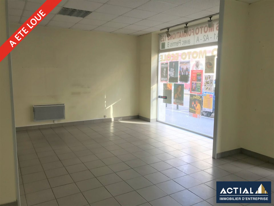Location-Local commercial-53m²-NANTES-photo-1