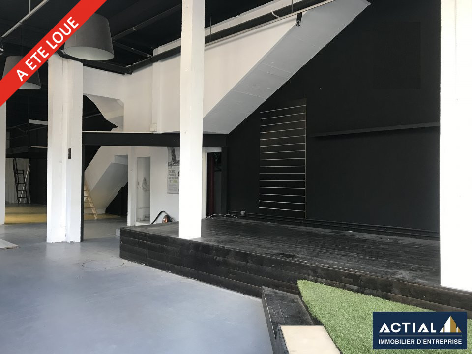 Location-Local commercial-250m²-NANTES-photo-1