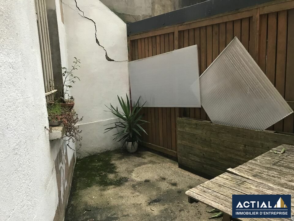 Vente-Local commercial-70m²-NANTES-photo-6