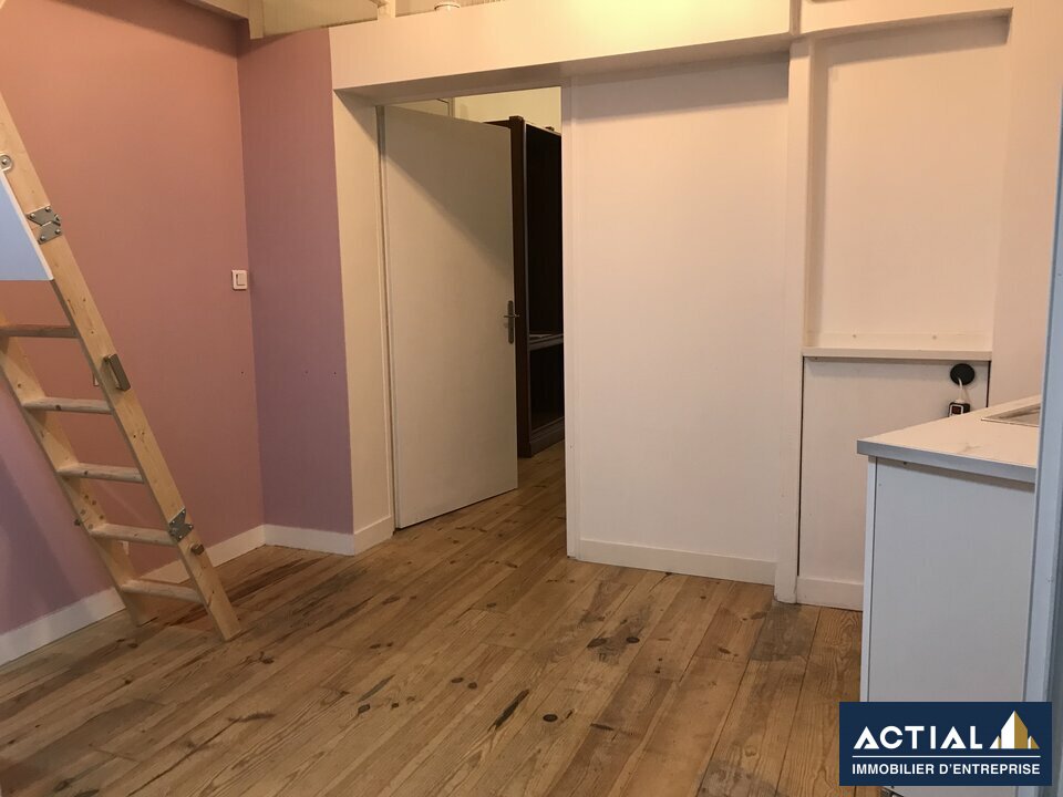 Vente-Local commercial-70m²-NANTES-photo-5