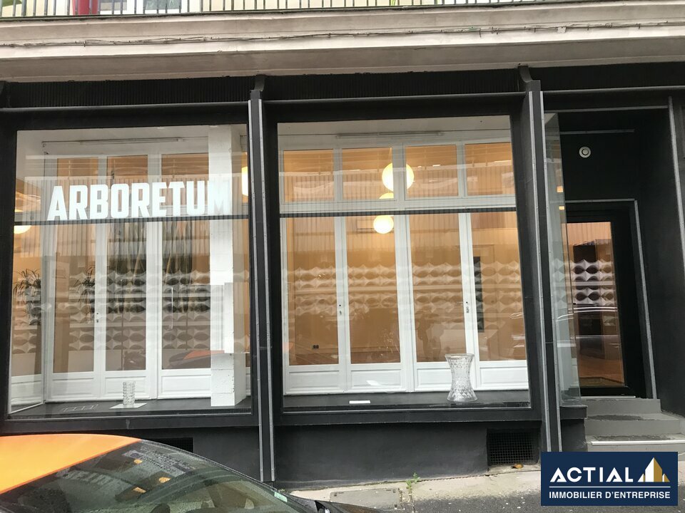Vente-Local commercial-70m²-NANTES-photo-3