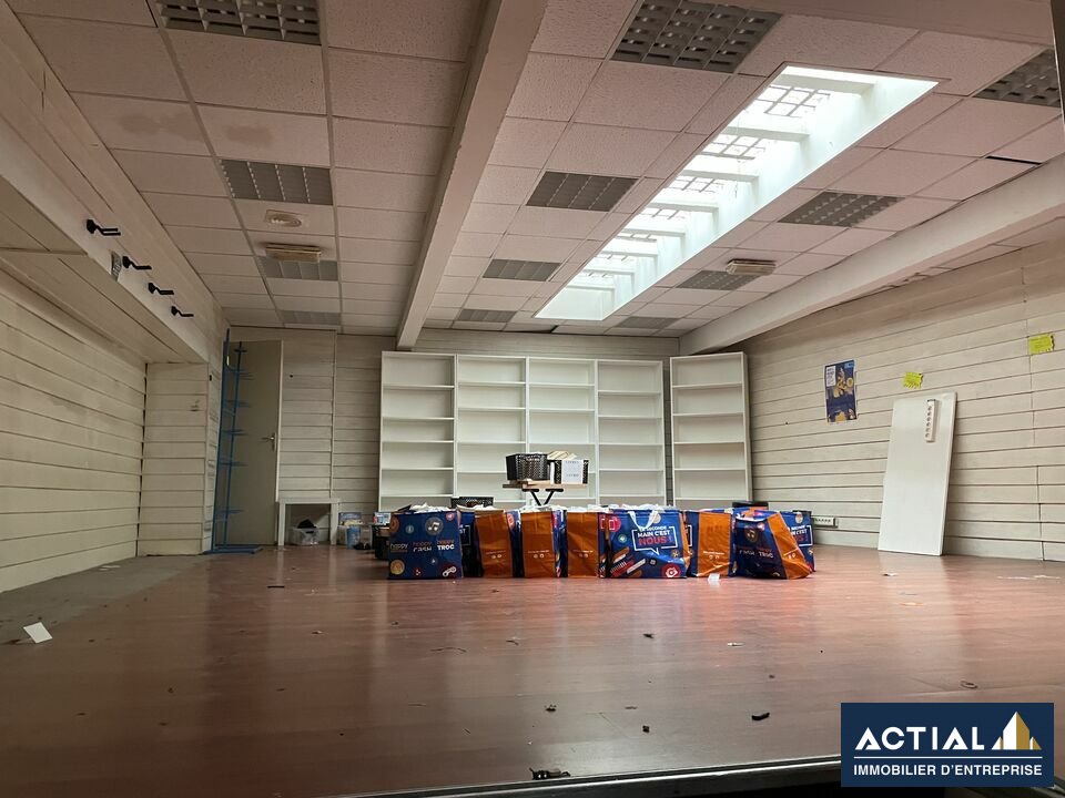 Location-Local commercial-400m²-NANTES-photo-4