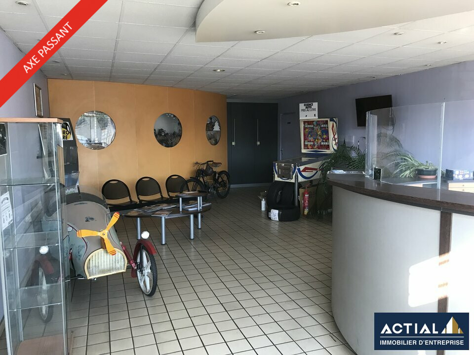 Location-Entrepôt - Local d'activité-684m²-VERTOU-photo-3